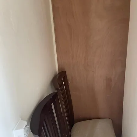 Nyaraló Pre & Post Flight 5m-dublin Airport 20m Dublin Centre Swords