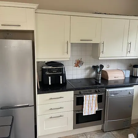 Pre & Post Flight 5m-dublin Airport 20m Dublin Centre Swords